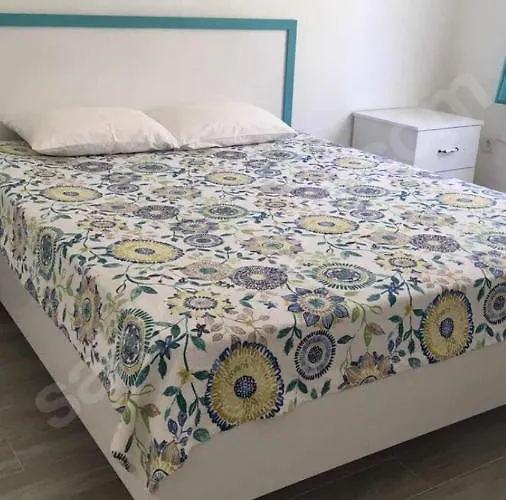 Vakantiehuis Duru Selimiye (Aegean)