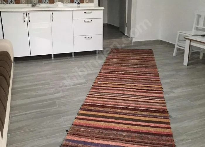 Duru Vakantiehuis Selimiye (Aegean)