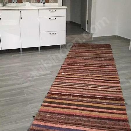 Duru Holiday home Selimiye (Aegean)