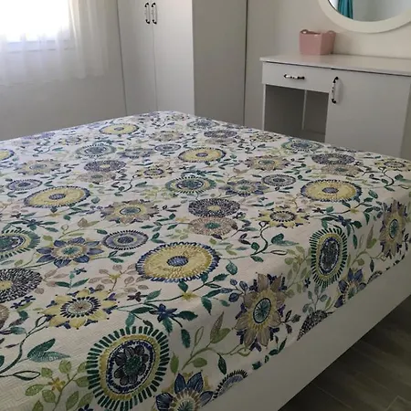 Duru Holiday home Selimiye (Aegean)