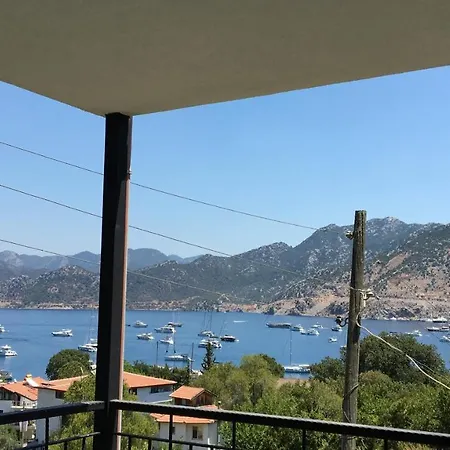 Duru * Selimiye (Aegean)