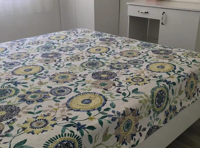 Duru Holiday home Selimiye (Aegean)